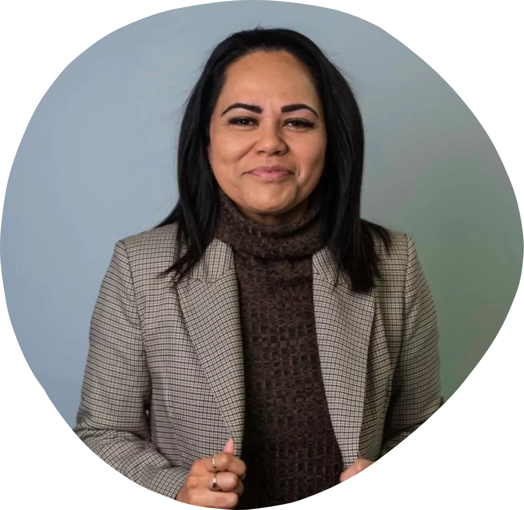 Profile photo of team member, Alisi Tutuila