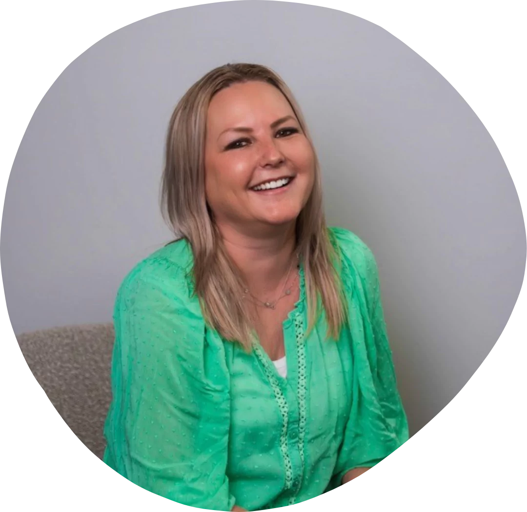 Profile photo of team member, Vanessa Elias