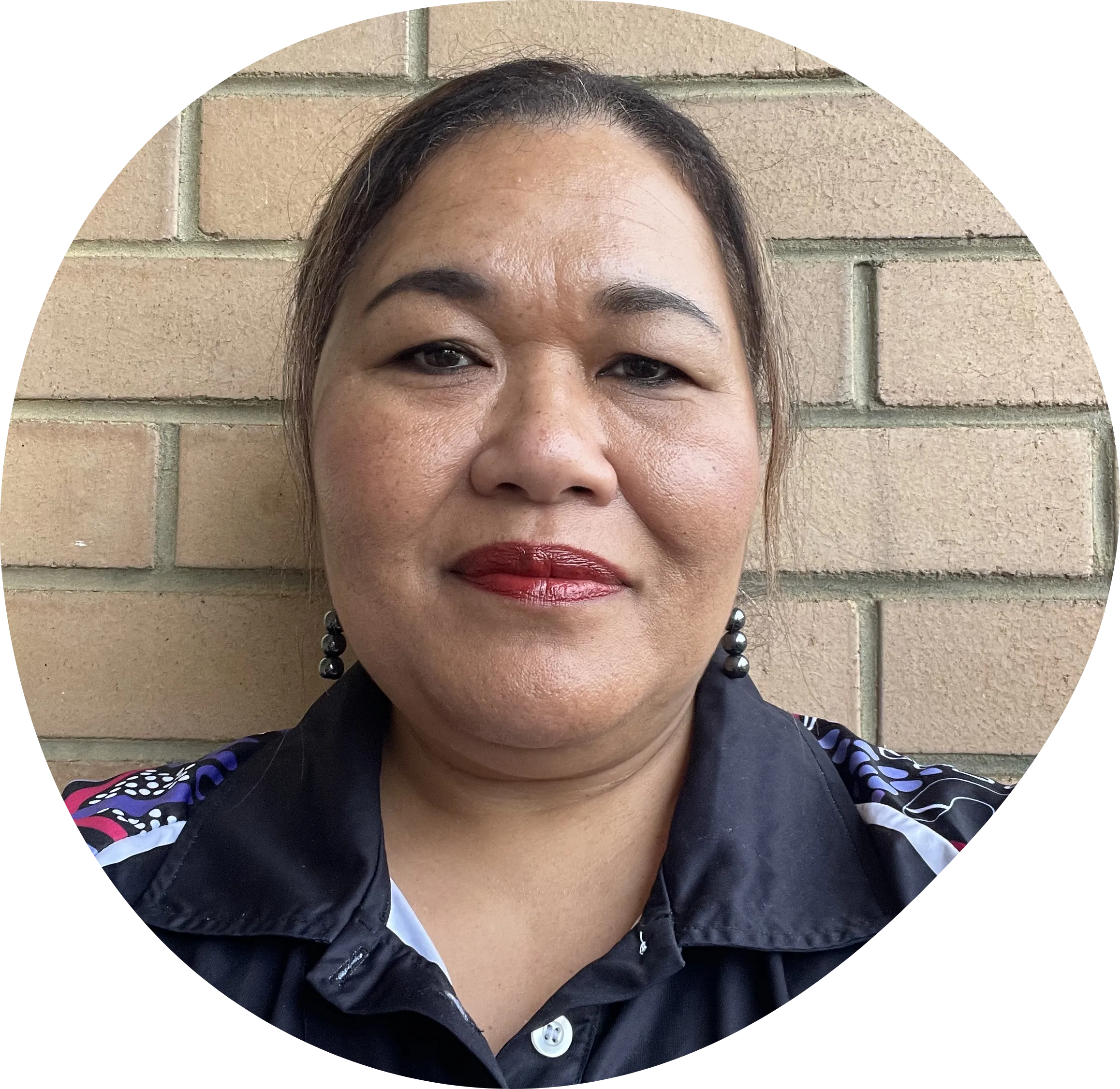 Profile photo of team member, Akanesi